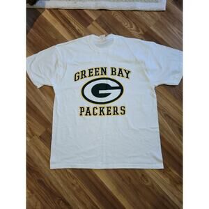NFL brand Green Bay Packers mens XL t-shirt